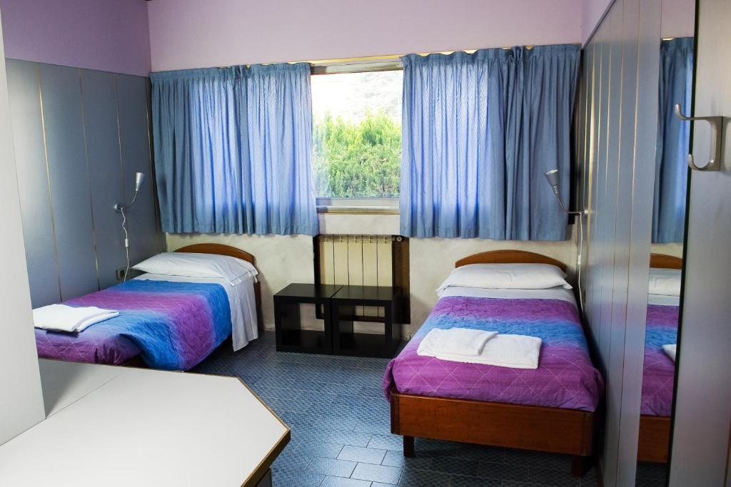 Hotel Maria Luisago Room photo