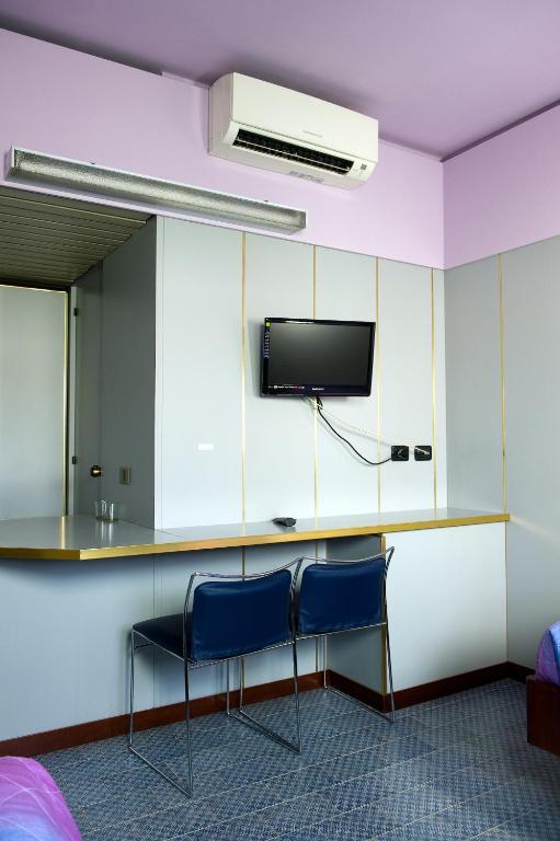 Hotel Maria Luisago Room photo